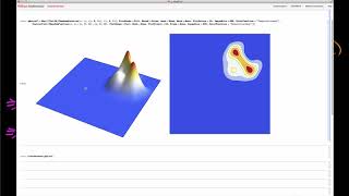 The importance of step size for Random Walk Metropolis
