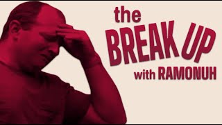 The Lorne Armstrong Collection: Ramonuh Breaks-up with Lorne (Live to the World)
