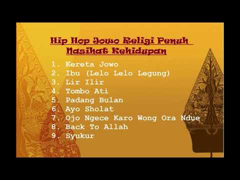 hip-hop-jowo-religi-islam-||-penuh-nasihat-kehidupan