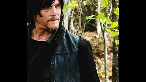 The Walking Dead Music Video - What I