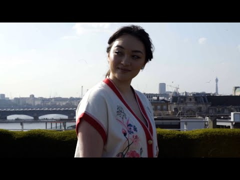 mxmtoon - a day in london