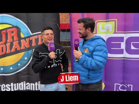 J Liem y sus tatuajes