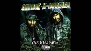 12. Capone-N-Noreaga - Brothers (ft. Goldfingaz &amp; Troy Outlaw)