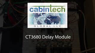 CT3680 (Prototype) Demo 1 Profile
