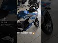 Suzuki Gixxer SF 2022 😍 #youtubeshorts