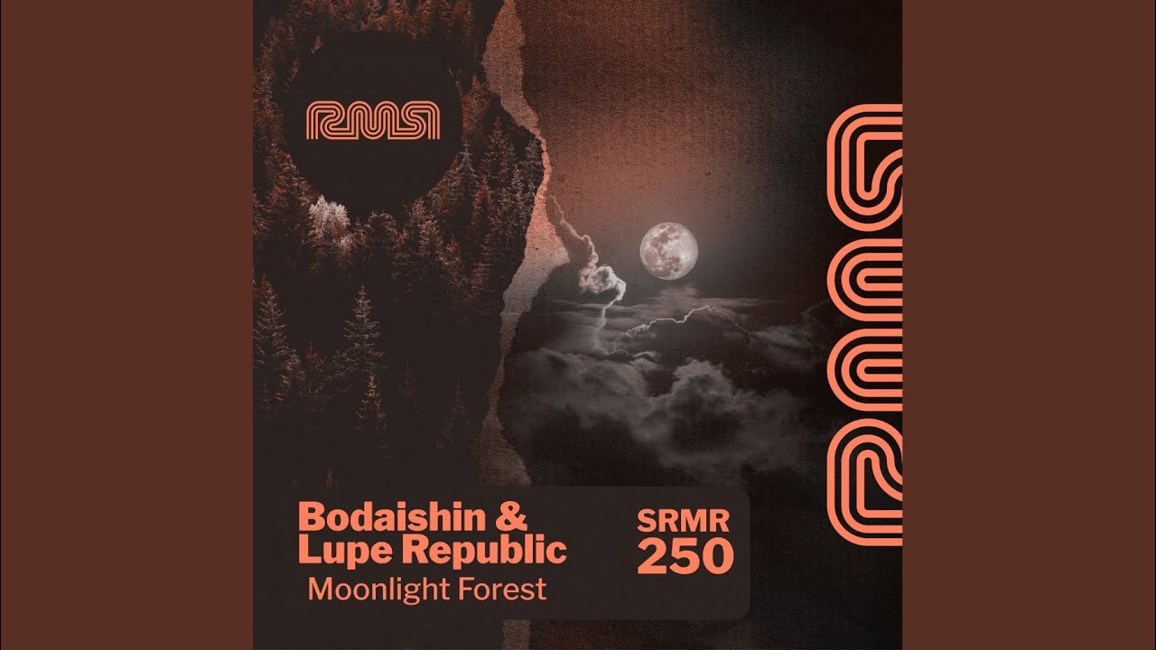 Watch Moonlight Forest on YouTube Watch Moonlight Forest on YouTube
