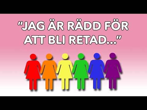 Video: Hur Man Kommer Ut Ur Svartlistan