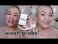 FOUNDATION PARA SA MGA AYAW MAG-FOUNDATION?! ISSY ACTIVE FOUNDATION REVIEW!!