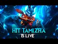 🔥 HTG IS LIVE 🔥 CSR LA INAKI ORU PUDI 😅 || HIT TAMILA LIVE 🔥 || CS RANKED GRANDMASTER PUSHING TAMIL