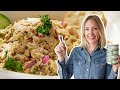 How to Make Whole Foods&#39; Mediterranean Tuna Salad with Olivia | Make It #WithMe