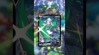 Top 10 Gallade Pokemon Cards (Price)(English) (October 2025)