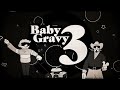 bbno$ &amp; Yung Gravy (BABY GRAVY) - swiper no swiping! (Visualizer)