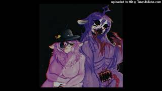 Nocturnal Protocol KINGMIX - MYTHS OF TUBBYLAND UST (ft. @Galaxyfoxaa)