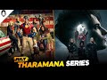 Best Tamil Dubbed Series (தமிழ்) | Playtamildub 