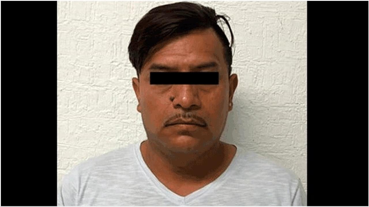 camera iphone 8 plus apk Cae El Guermex, líder de Los Melendez, dedicados a la trata