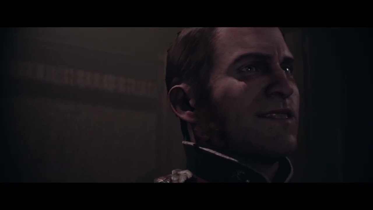 The Order 1886 [Capítulo 1] Comienza la aventura. Audio en Inglés (en el próximo lo cambiamos)