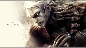 The Witcher Enhanced Edition EP 7 (No Commentary)