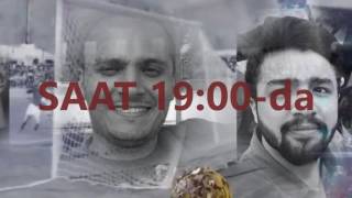 106.3 FM-12 il Futbol qarşılaması "Azad Azərbaycan"-"Milli Musiqi"