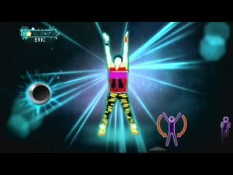 Just Dance 3 DLC Boomsday by Sweat Invaders