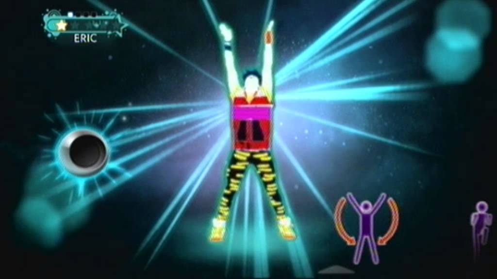 Just Dance 3 DLC Boomsday by Sweat Invaders