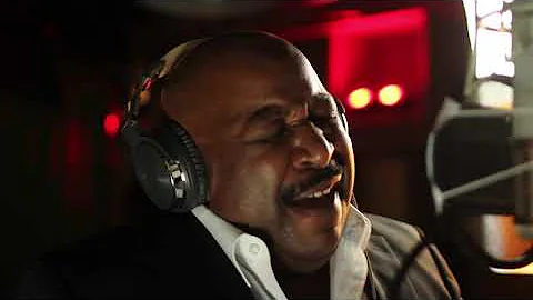 A Change Is Gonna Come - Feat...Michael Dunston 10...