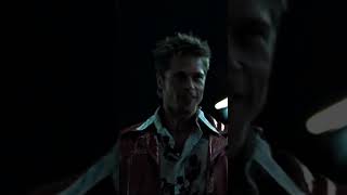 Tyler Durden Fight Club Edit