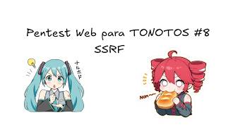 Server-Side Request Forgery para dummies | Web Security Testing #8