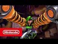 Arms  introducing dr coyle nintendo switch