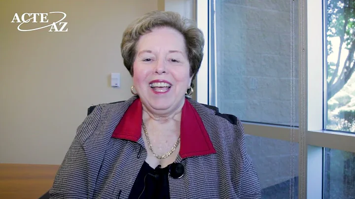 Executive Director's Letter - Pam Ferguson - Septe...