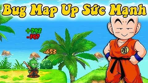 100 HP UP 50 Tỉ Tập 4 - Bug Khu Up Sức Mạnh Bá Đạo Cho Con Nick Đặc Biệt | Jenki official !