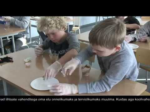 Video: Mis On õnneliku Elu Saladus