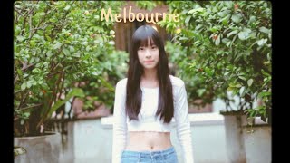 Video thumbnail of "Melbourne - Morvasu ft. TangBadVoice [praesun cover]"
