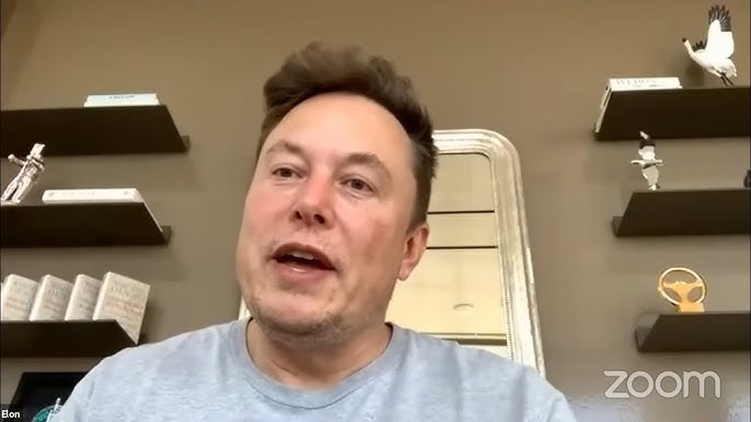 Elon Musk (Live): Inflation, What happened to cryptocurrency? | TESLA NEWS