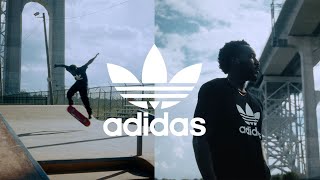 Adidas Skateboarding Spec