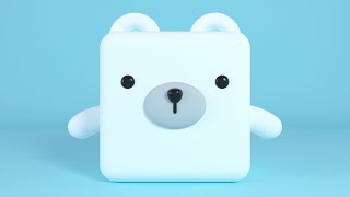 시포디] 캐릭터 15분만 투자하면 만들 수 있습니다! (C4D Character Modeling)