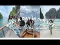 Phi Phi Island, Phuket, Thailand - Malaysia Series, Part - 3