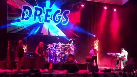 Dixie Dregs 3-16-18