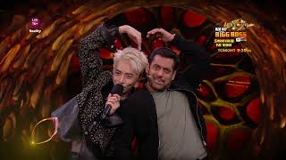 Aroora's Grand Entry | Bigg Boss 17