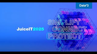 JuiceIT Perth 2025 Highlights