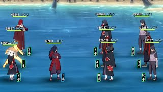 Naruto Online Mobile - New Event Gameplay Day 2