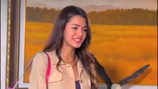 FTV Ferly Putra & Susan Sameh Sweet 16
