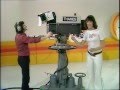 Magpie - TV Camera's - Thames Television