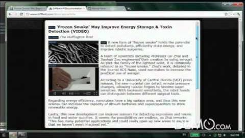 Diffbot (@diffbot) presents Live at DEMO Enterprise Disruption 2012