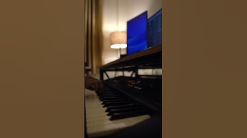 Radha ne Shyam 2.0 Piano Cover