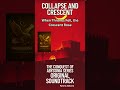 Collapse And Crescent Official Soundtrack Episode 14 The Abyssinian Collapse Collapse And Crescent Official Soundtrack Episode 14 The Abyssinian Collapse