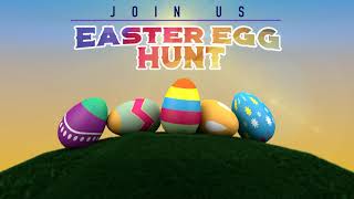 Easter Egg Hunt @StPeterLCMS 2023