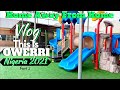 Owerri Nigeria Vlog 2021 | Children’s Park, Restaurants & More | New Places To Visit in Owerri