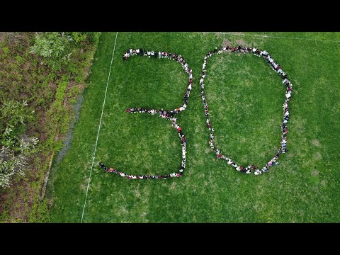 South Shore Christian Academy Celebrates 30 Years
