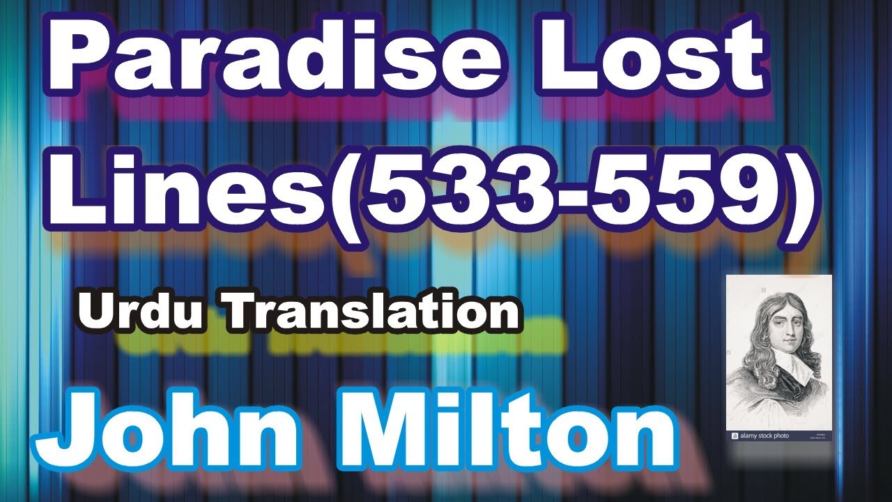 Paradise Lost in Modern English paradise lost in plain english pdf download