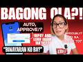 BAGONG OLA Ginahawa App, Biglang Approve and Disburse Cash, Alamin Ano Meron.